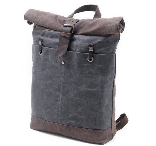 Unisex Backpack 6950 | TOUCHANDCATCH NZ - Touch and Catch NZ