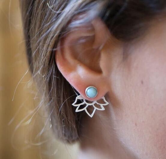 Women's Earrings - Touch and Catch NZ