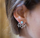 Women's Earrings - Touch and Catch NZ