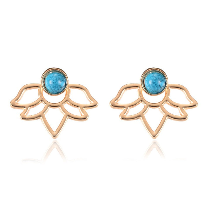 Women's Earrings - Touch and Catch NZ