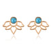 Women's Earrings - Touch and Catch NZ