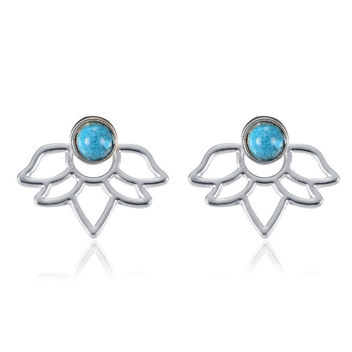 Women's Earrings - Touch and Catch NZ