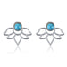 Women's Earrings - Touch and Catch NZ