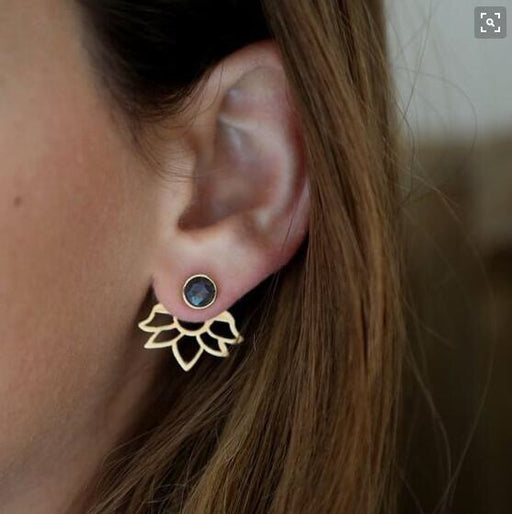 Women's Earrings - Touch and Catch NZ