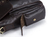 Genuine Leather Briefcase, Laptop Bag 442-5