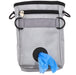 Dog Training Treat Bag 0121 Grey Colour-1