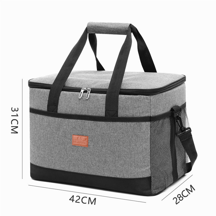 Thermal Bag, Picnic Bag, Food Delivery Bag 33 Litre 105-6