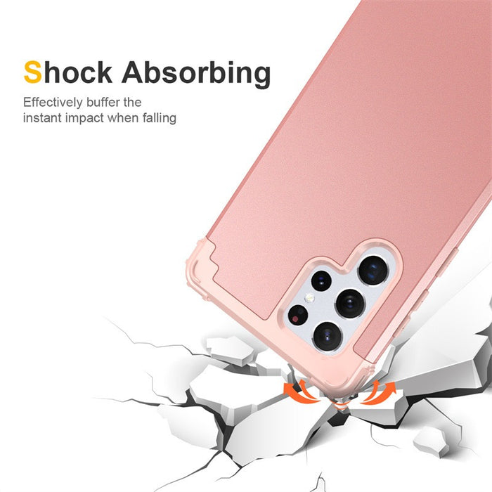 Anti-Shock iPone/Samsung Case  | TOUCHANDCATCH NZ - Touch and Catch NZ