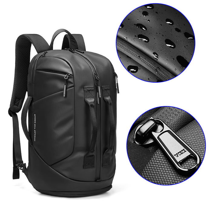 Travel Backpack, Gym Backpack, Laptop Backpack 295 | TOUCHANDCATCH NZ - Touch and Catch NZ