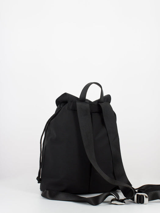 invicta mini alpino backpack INVICTA Mini Alpino Backpack Black
