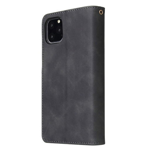 Vegan Leather iPhone Case E35 | TOUCHANDCATCH NZ - Touch and Catch NZ