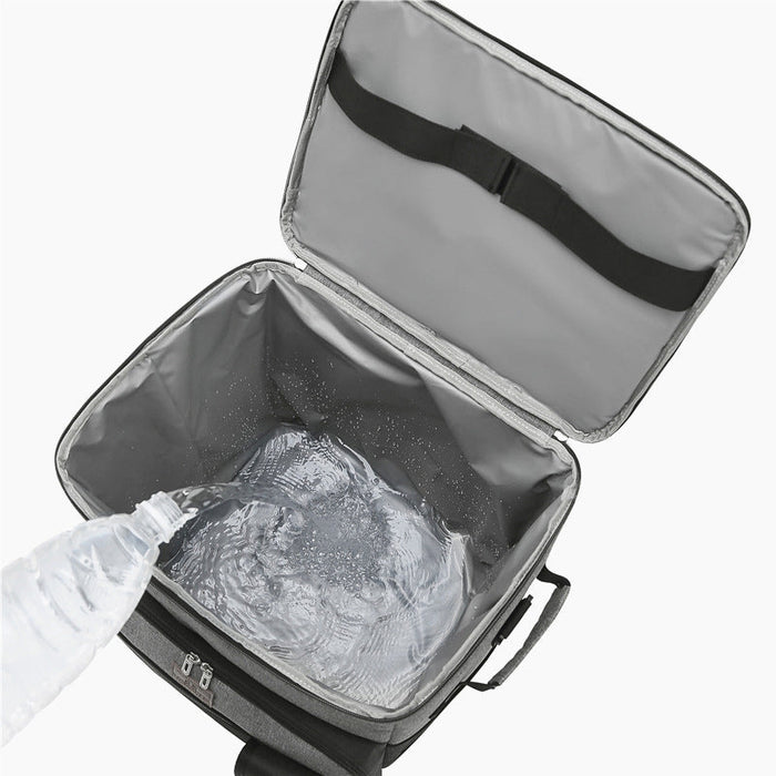 Insulated Lunch Bag, Thermal Bag 35 Litre 057 | TOUCHANDCATCH NZ - Touch and Catch NZ