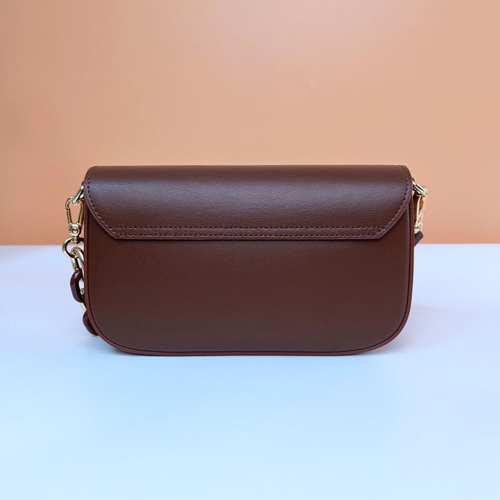 Genuine Leather Handbag 1009 | TOUCHANDCATCH NZ - Touch and Catch NZ