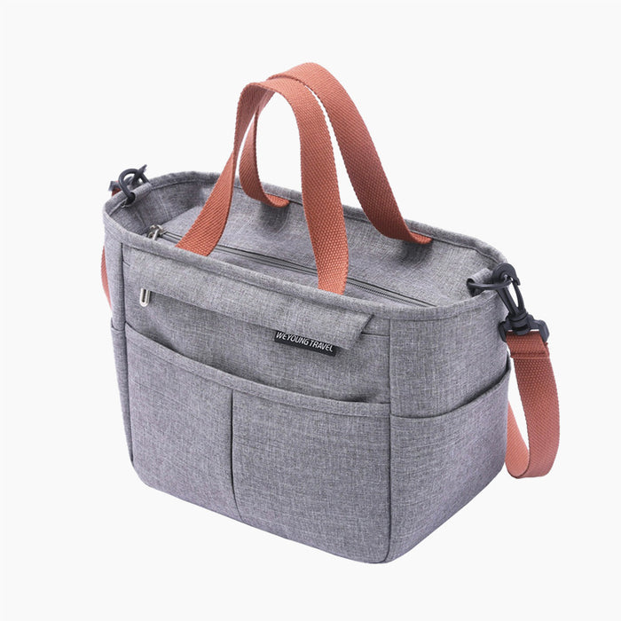 Insulated Lunch Bag 7 Litre 155-1