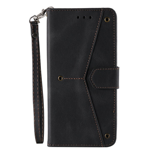 Vegan Leather iPhone Case D41 | TOUCHANDCATCH NZ - Touch and Catch NZ