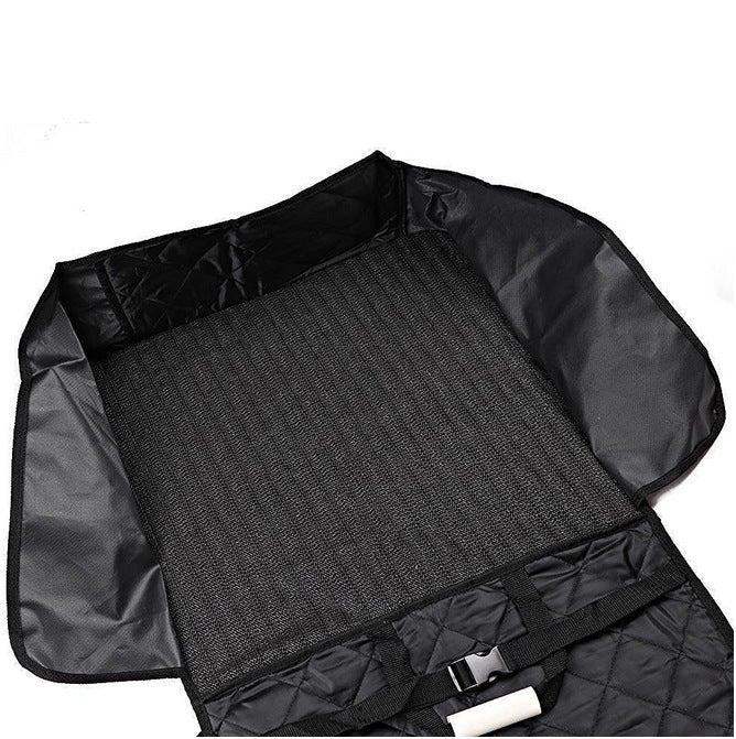 Puppy Seat Cover, Pet Seat Mat 611 | TOUCHANDCATCH NZ - Touch and Catch NZ