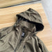 Men's Outdoor Waterproof Windbreaker Jacket  | TOUCHANDCATCH NZ - Touch and Catch NZ