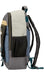 ADEPT Camper Adaptable Laptop Backpack For 13.3 Inch | TOUCHANDCATCH NZ - Touch and Catch NZ