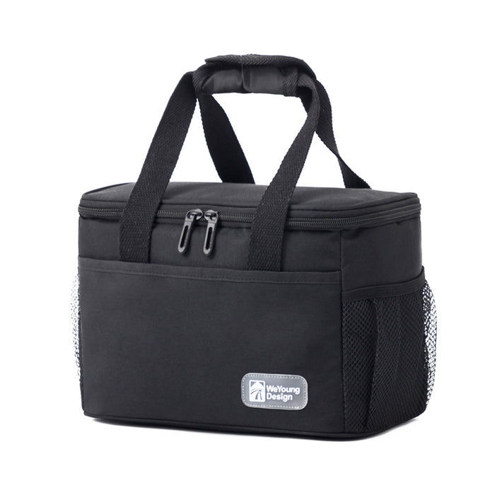 Insulated Lunch Bag, Thermal Bag 7 Litre 130-4