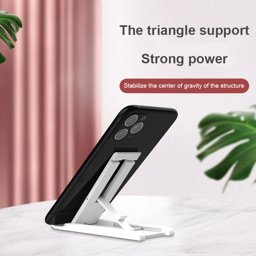 Foldable Stand For Smart Phone F511 | TOUCHANDCATCH NZ - Touch and Catch NZ