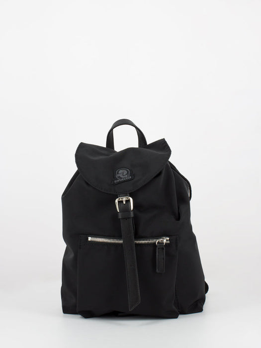 INVICTA Mini Alpino Backpack Black
