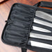 Canvas Chef’s Knife Storage Bag TC111-4