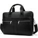 Genuine Leather Briefcase, Laptop Bag 419-5