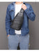 Genuine Leather Bumbag, Waist Bag, Chest Bag 808 | TOUCHANDCATCH NZ - Touch and Catch NZ