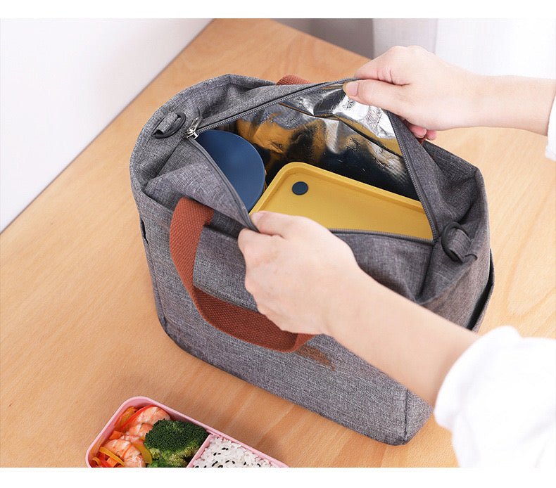 Insulated Lunch Bag 7 Litre 155-4