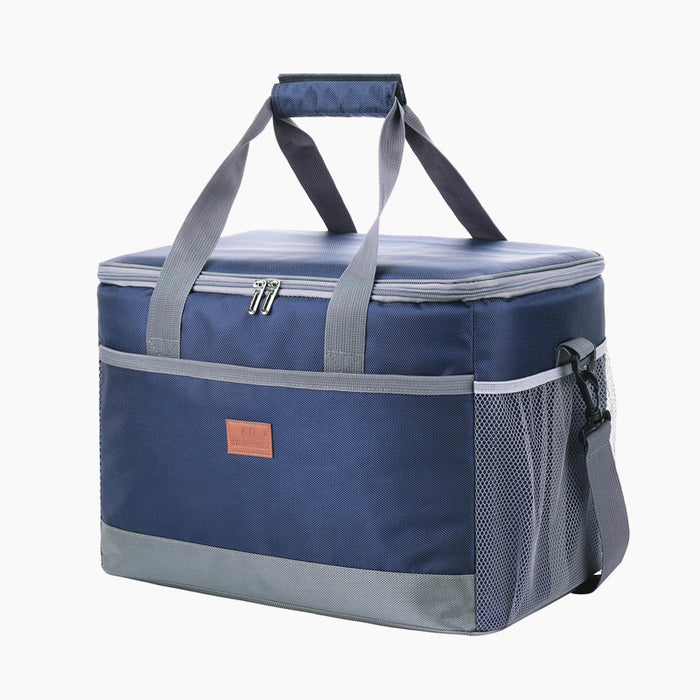 Thermal Bag, Picnic Bag, Food Delivery Bag 33 Litre 105-10