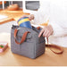 Insulated Lunch Bag 7 Litre 155-3