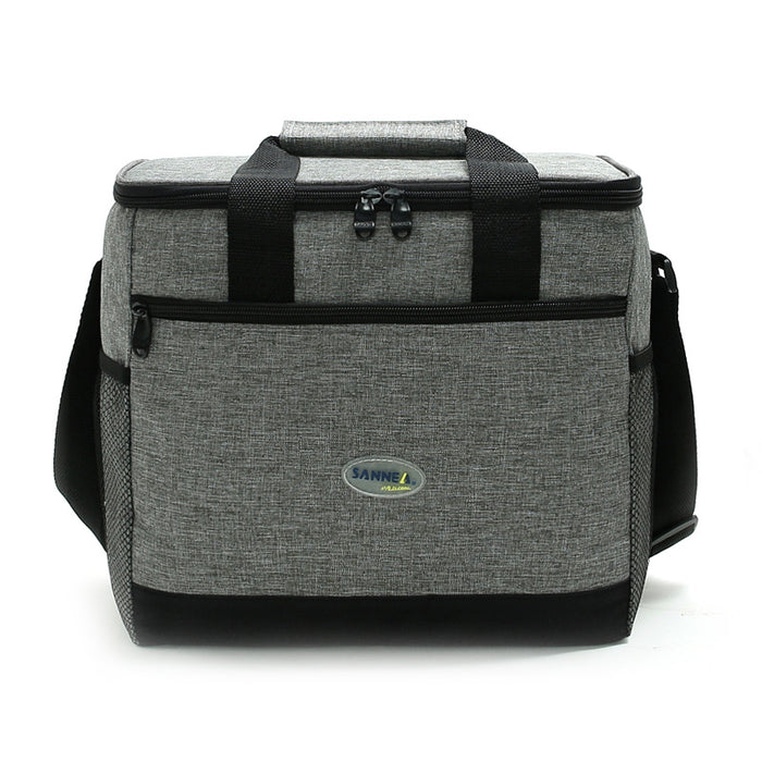 Insulated Lunch Bag, Thermal Lunch Bag 16 Litre 107-2