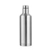 Thermal Drink Bottle, Wine Bottle Silver | TOUCHANDCATCH NZ - Touch and Catch NZ