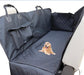 Puppy Seat Cover, Pet Seat Mat 608 | TOUCHANDCATCH NZ - Touch and Catch NZ