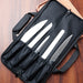 Canvas Chef’s Knife Storage Bag TC111-3